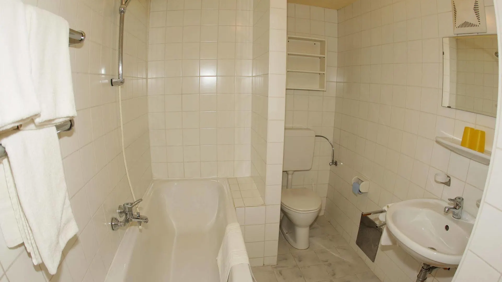 ***  Hotel Lehenerhof Σάλτσμπουργκ Αυστρία