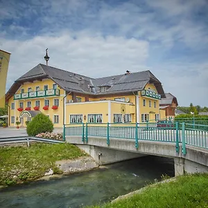 Pflegerbruecke Salzburgo