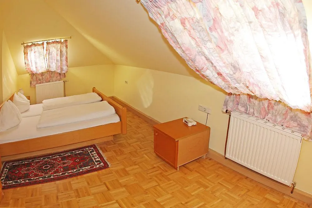Hotel Lehenerhof Solnohrad