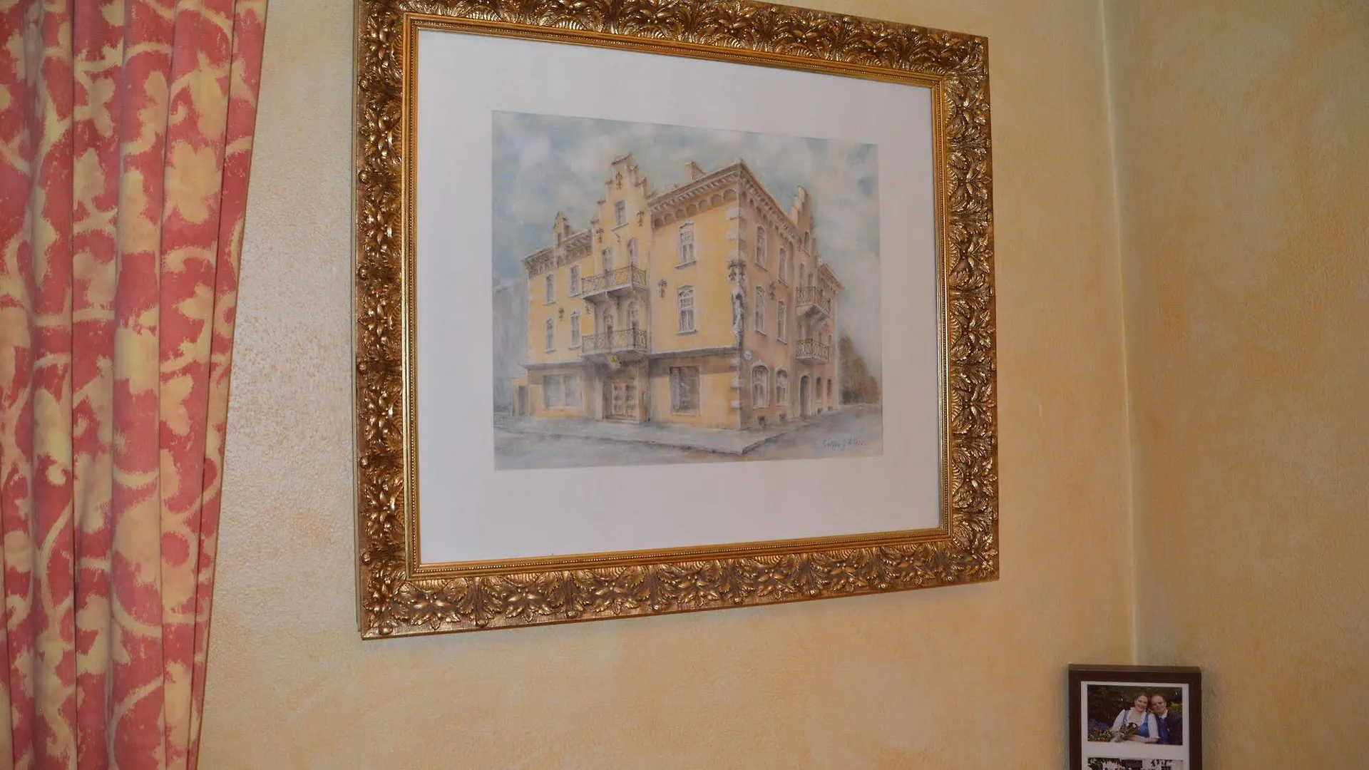 ***  Hotel Lehenerhof Solnohrad Rakousko