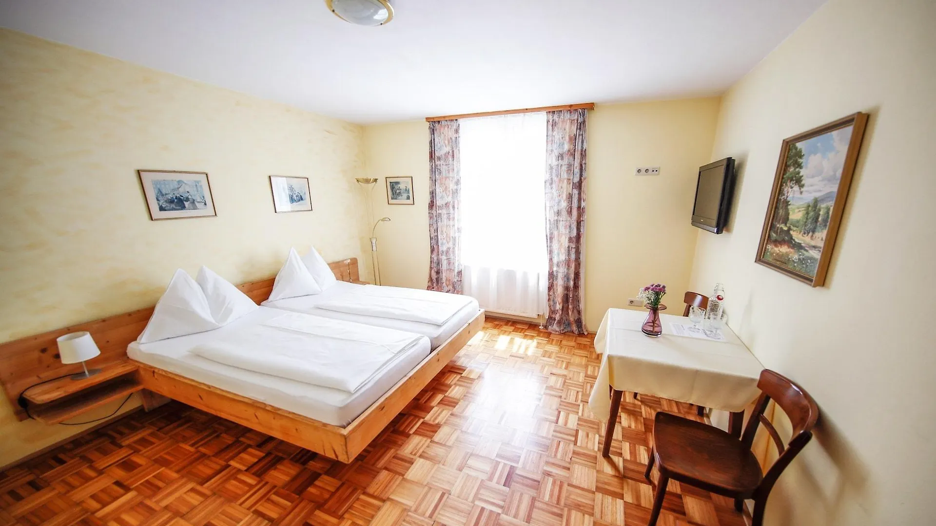 זלצבורג Hotel Lehenerhof