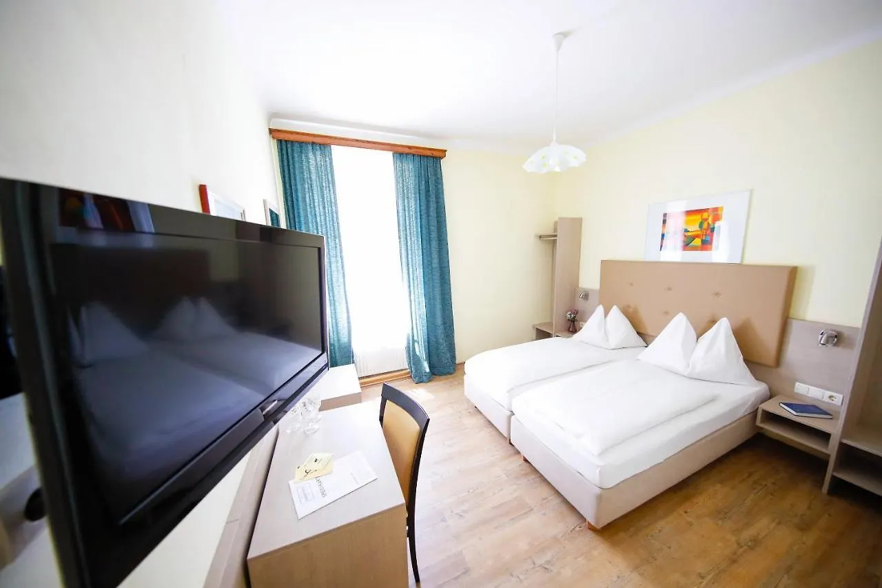 זלצבורג Hotel Lehenerhof