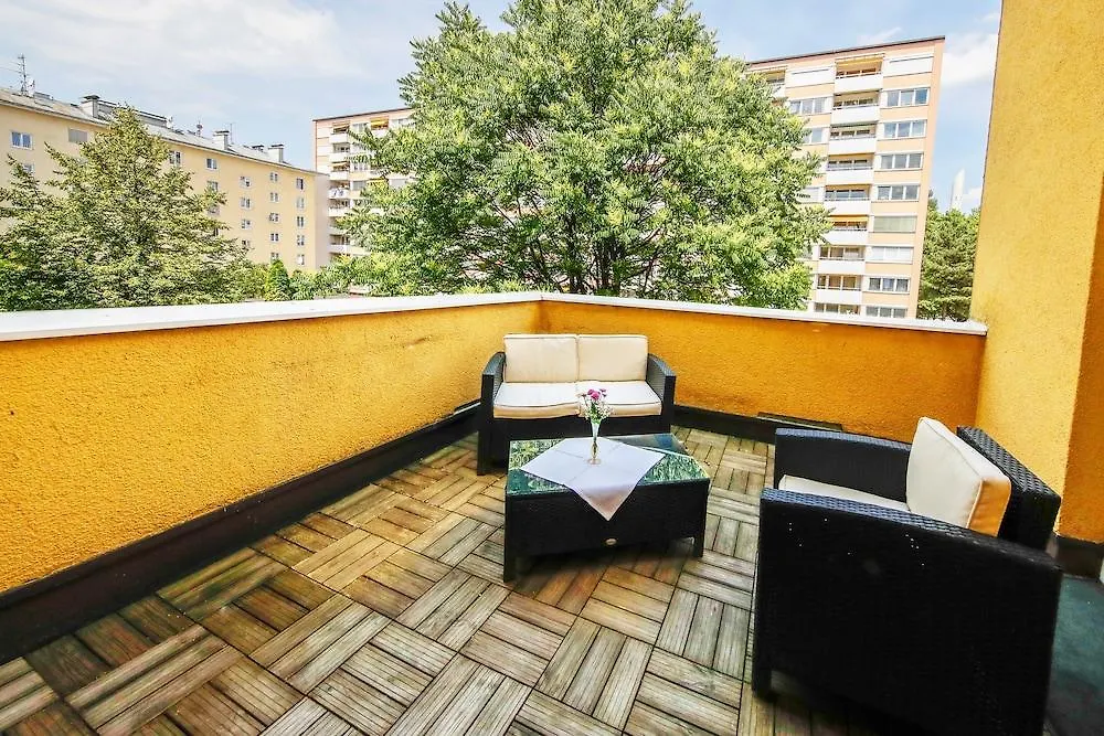 זלצבורג Hotel Lehenerhof