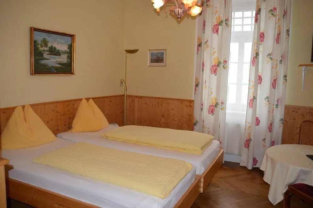 זלצבורג Hotel Lehenerhof אוסטריה