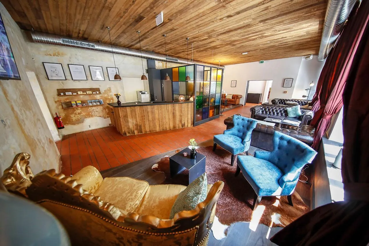זלצבורג Hotel Lehenerhof