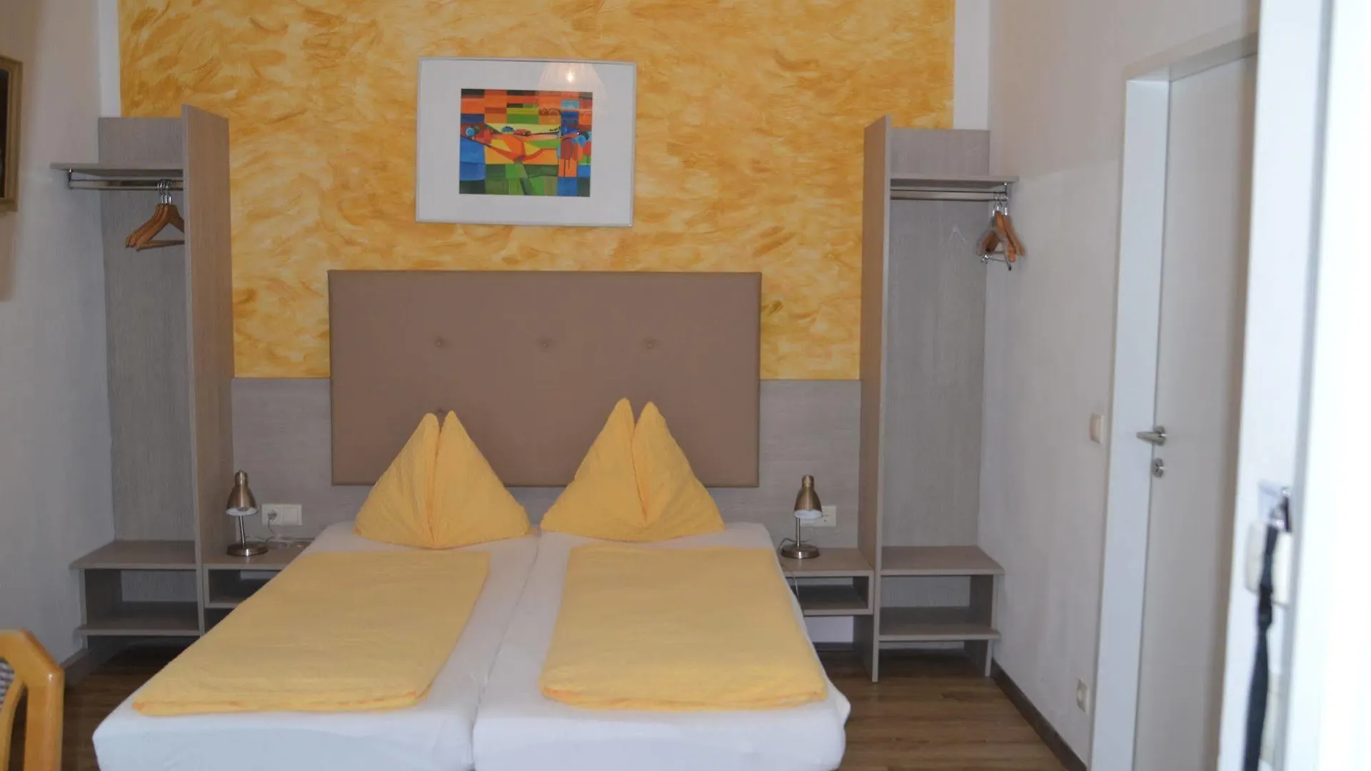 זלצבורג Hotel Lehenerhof 3*,
