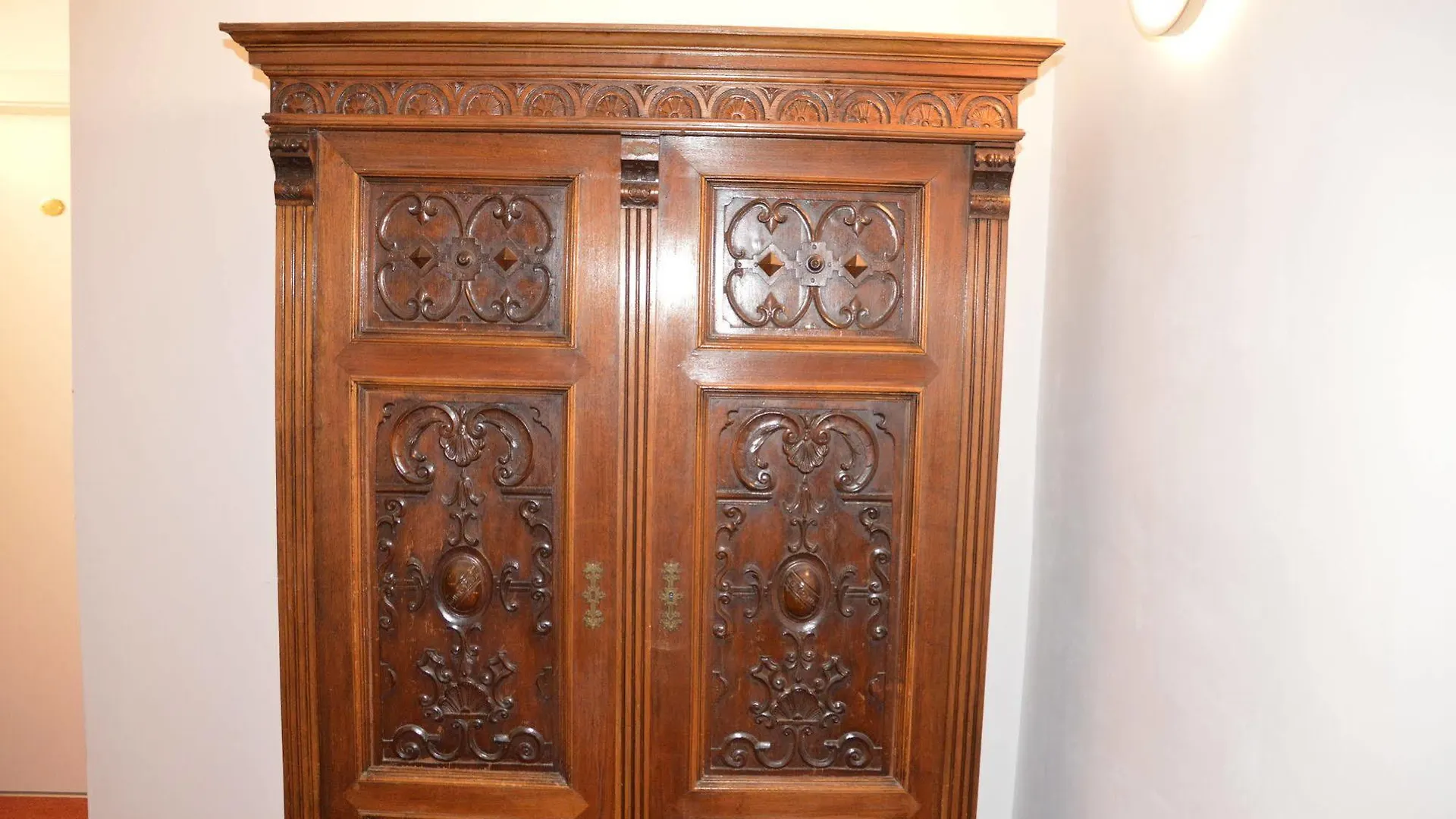 זלצבורג Hotel Lehenerhof